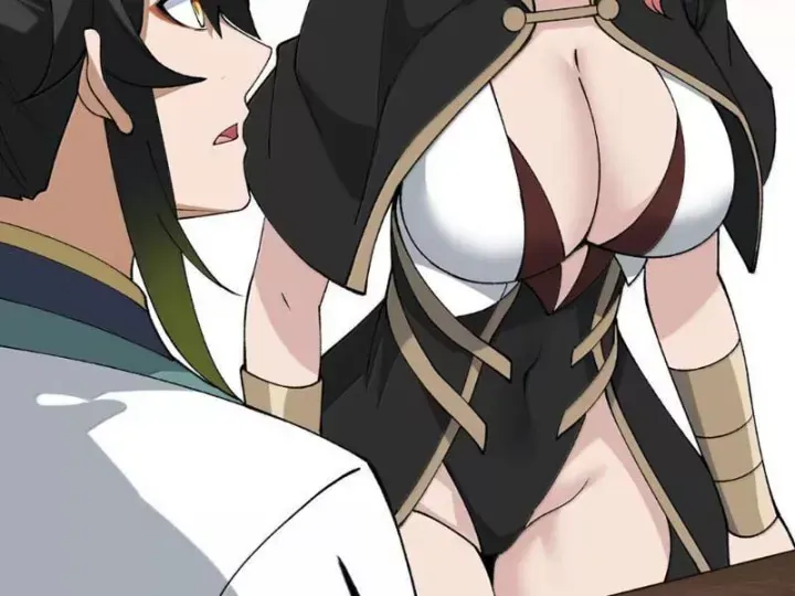 Thiên Đạo Này Cũng Không Ngốc Lắm Chap 179 - Next Chap 180