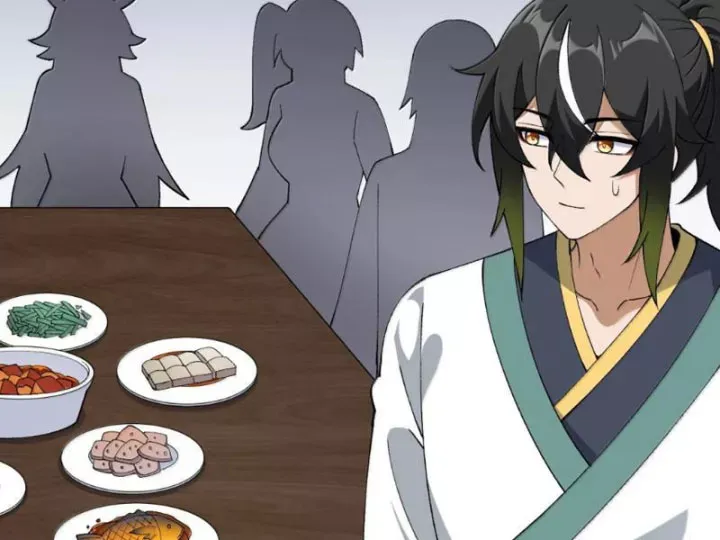 Thiên Đạo Này Cũng Không Ngốc Lắm Chap 179 - Next Chap 180