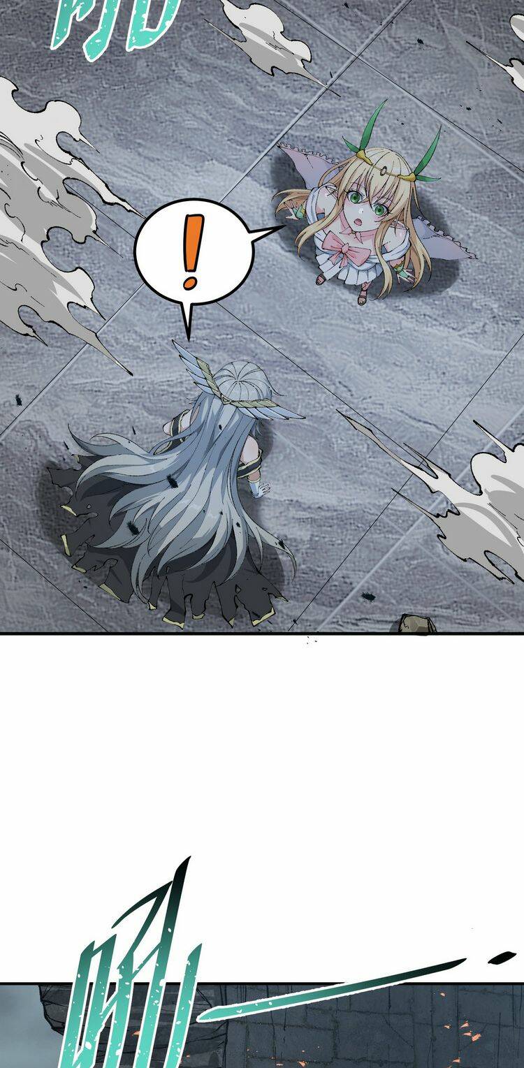 Thiên Đạo Này Cũng Không Ngốc Lắm Chap 18.5 - Next Chap 19.5