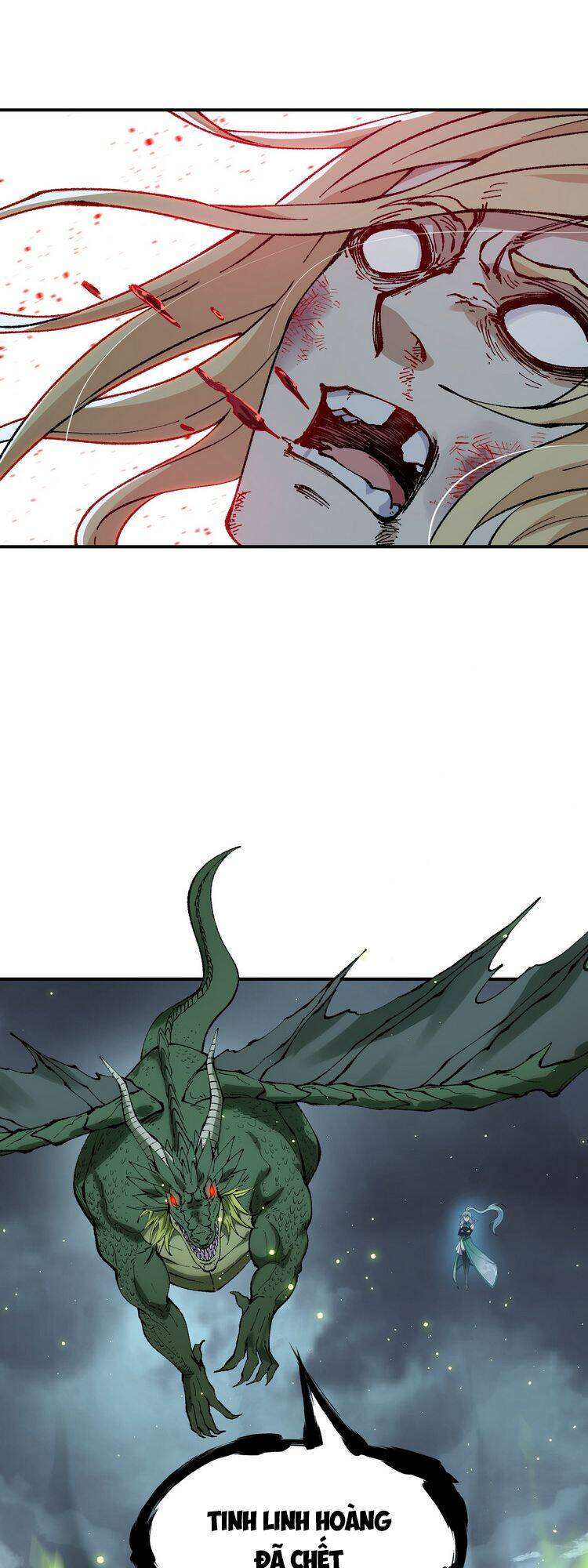 Thiên Đạo Này Cũng Không Ngốc Lắm Chap 18.5 - Next Chap 19.5