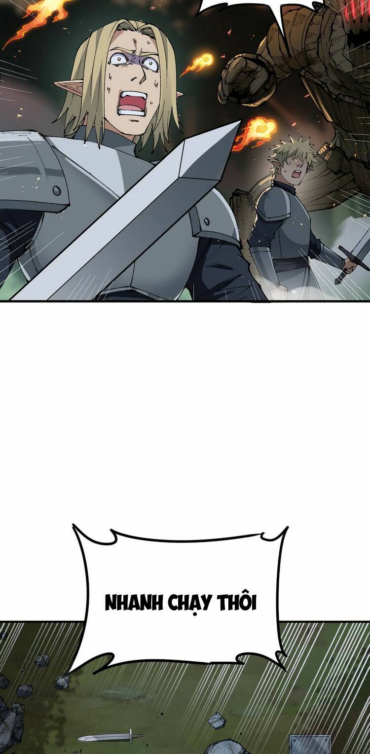 Thiên Đạo Này Cũng Không Ngốc Lắm Chap 18.5 - Next Chap 19.5