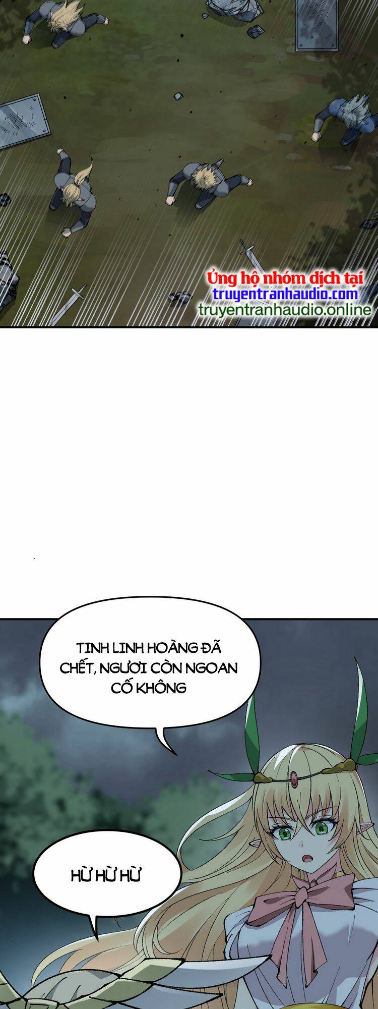 Thiên Đạo Này Cũng Không Ngốc Lắm Chap 18.5 - Next Chap 19.5