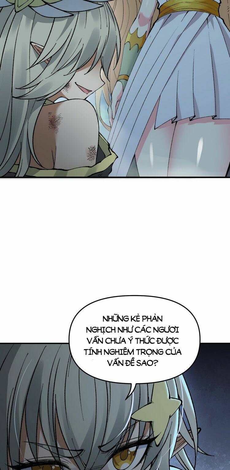 Thiên Đạo Này Cũng Không Ngốc Lắm Chap 18.5 - Next Chap 19.5