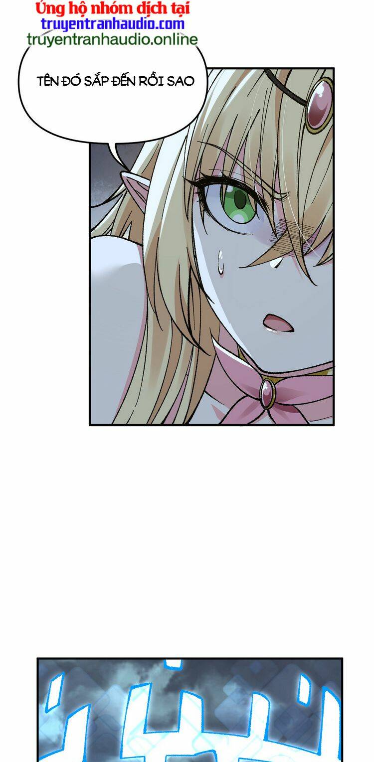 Thiên Đạo Này Cũng Không Ngốc Lắm Chap 18.5 - Next Chap 19.5