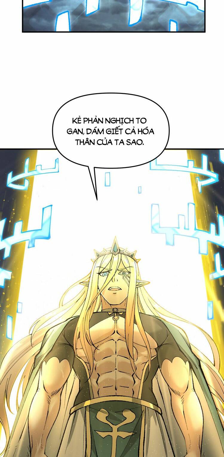 Thiên Đạo Này Cũng Không Ngốc Lắm Chap 18.5 - Next Chap 19.5