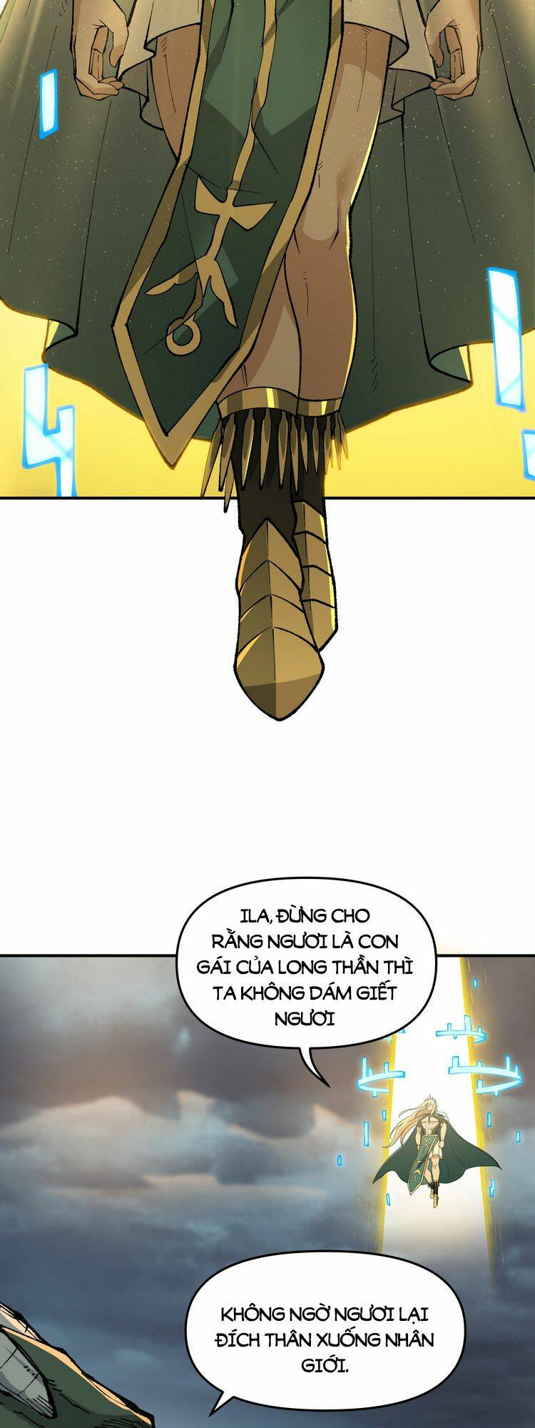 Thiên Đạo Này Cũng Không Ngốc Lắm Chap 18.5 - Next Chap 19.5