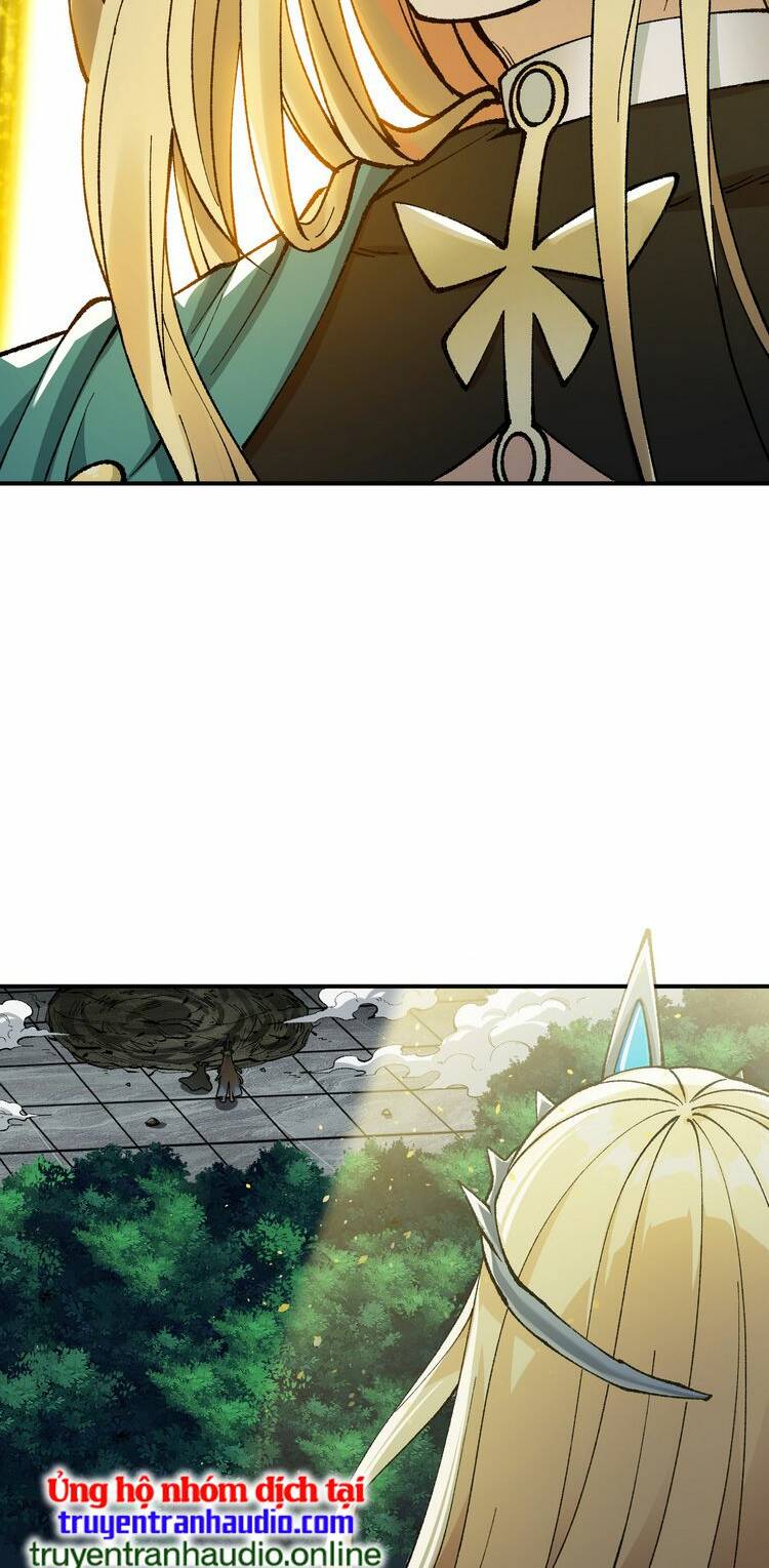 Thiên Đạo Này Cũng Không Ngốc Lắm Chap 18.5 - Next Chap 19.5