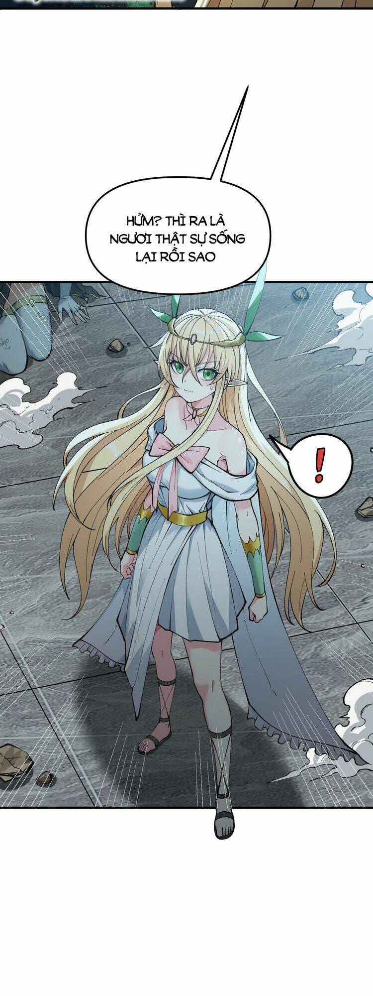 Thiên Đạo Này Cũng Không Ngốc Lắm Chap 18.5 - Next Chap 19.5