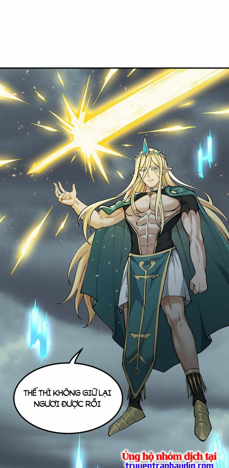 Thiên Đạo Này Cũng Không Ngốc Lắm Chap 18.5 - Next Chap 19.5