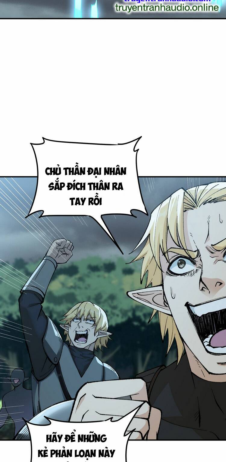 Thiên Đạo Này Cũng Không Ngốc Lắm Chap 18.5 - Next Chap 19.5