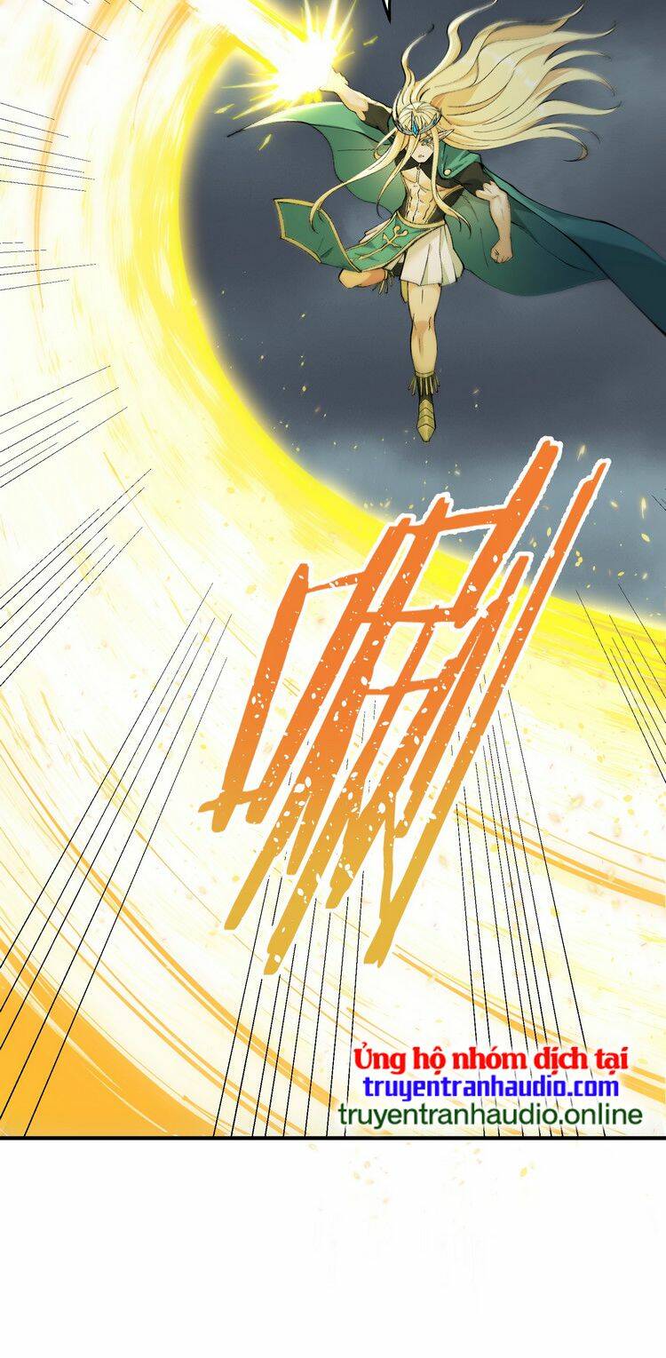 Thiên Đạo Này Cũng Không Ngốc Lắm Chap 18.5 - Next Chap 19.5