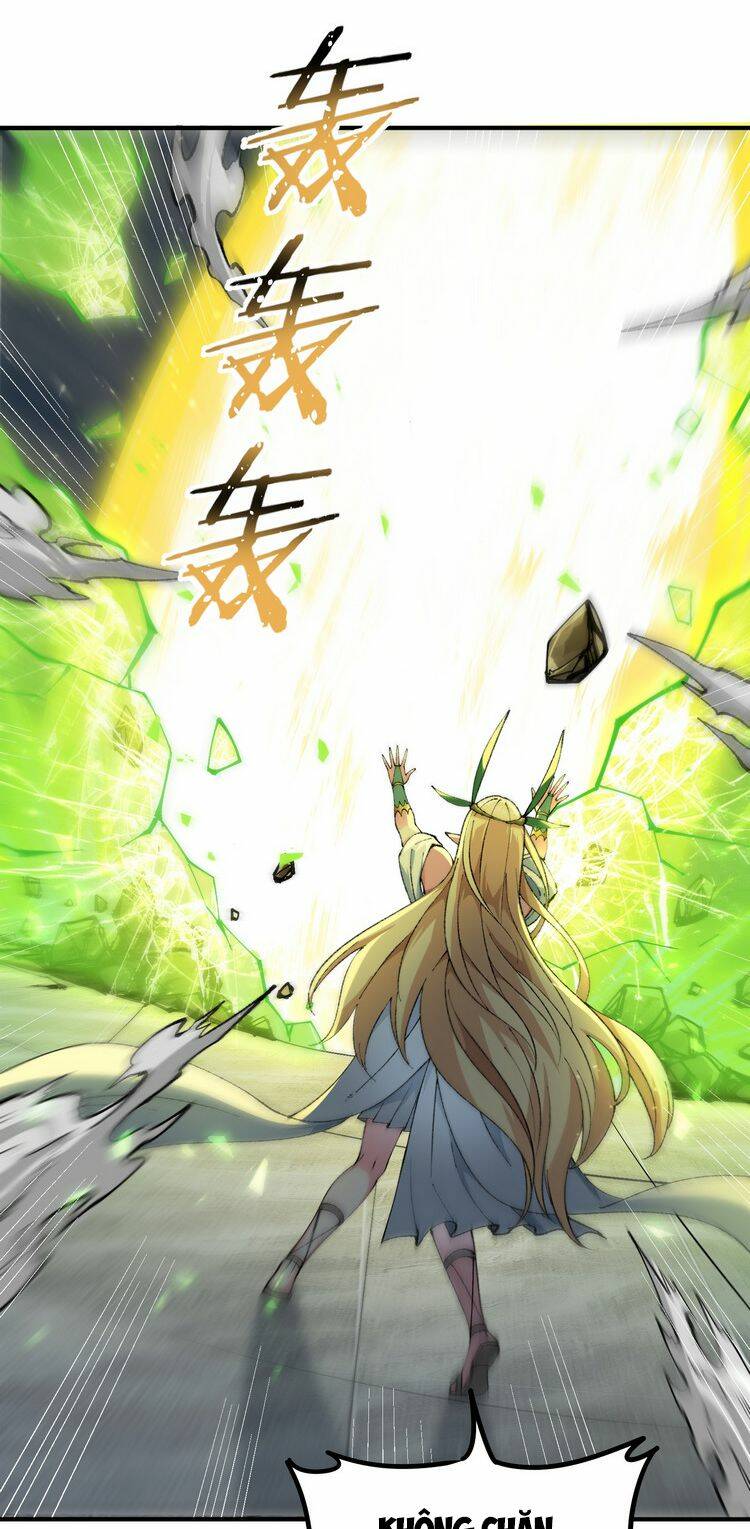 Thiên Đạo Này Cũng Không Ngốc Lắm Chap 18.5 - Next Chap 19.5