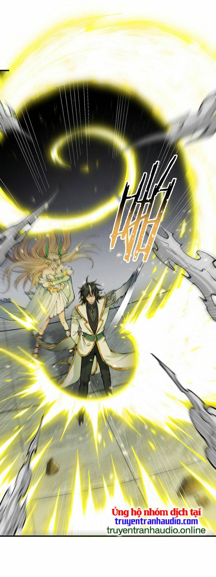 Thiên Đạo Này Cũng Không Ngốc Lắm Chap 18.5 - Next Chap 19.5