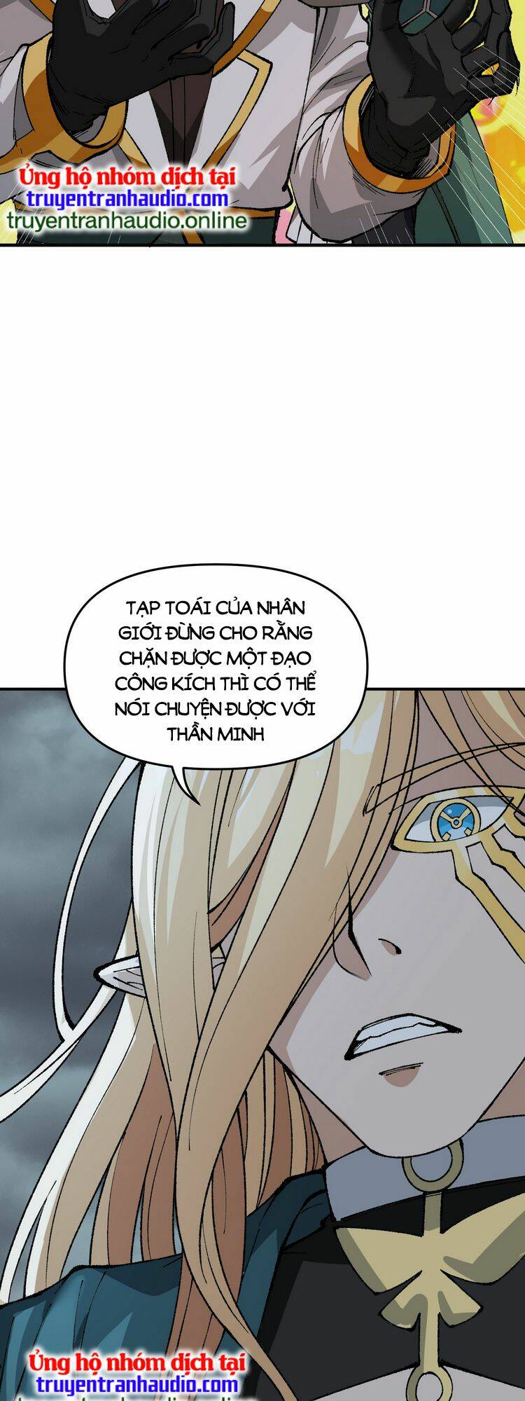 Thiên Đạo Này Cũng Không Ngốc Lắm Chap 18.5 - Next Chap 19.5