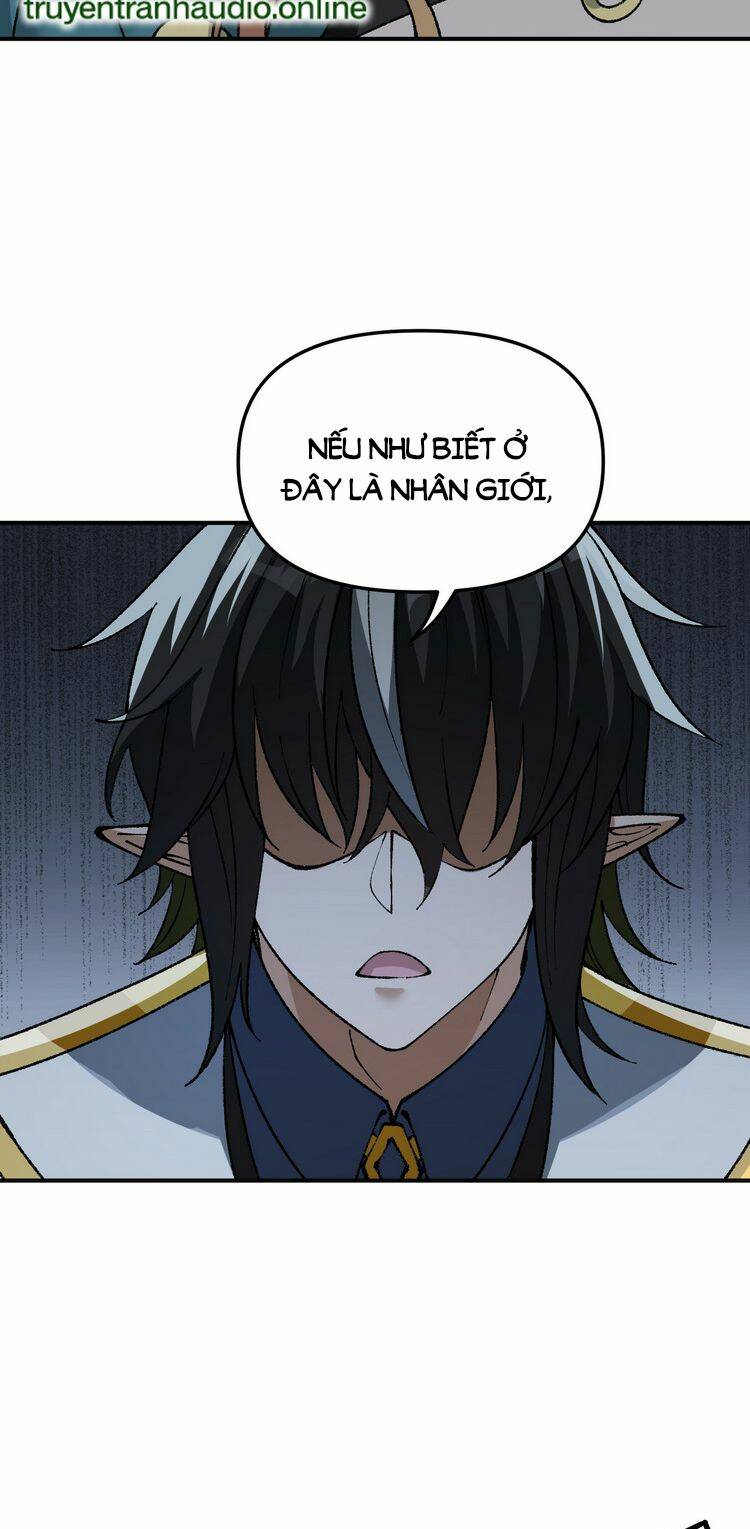Thiên Đạo Này Cũng Không Ngốc Lắm Chap 18.5 - Next Chap 19.5