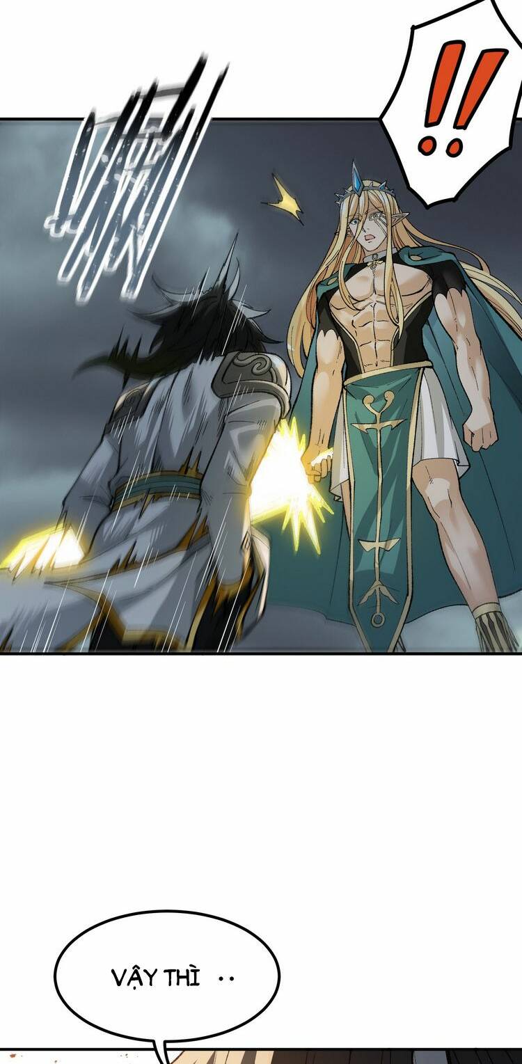 Thiên Đạo Này Cũng Không Ngốc Lắm Chap 18.5 - Next Chap 19.5