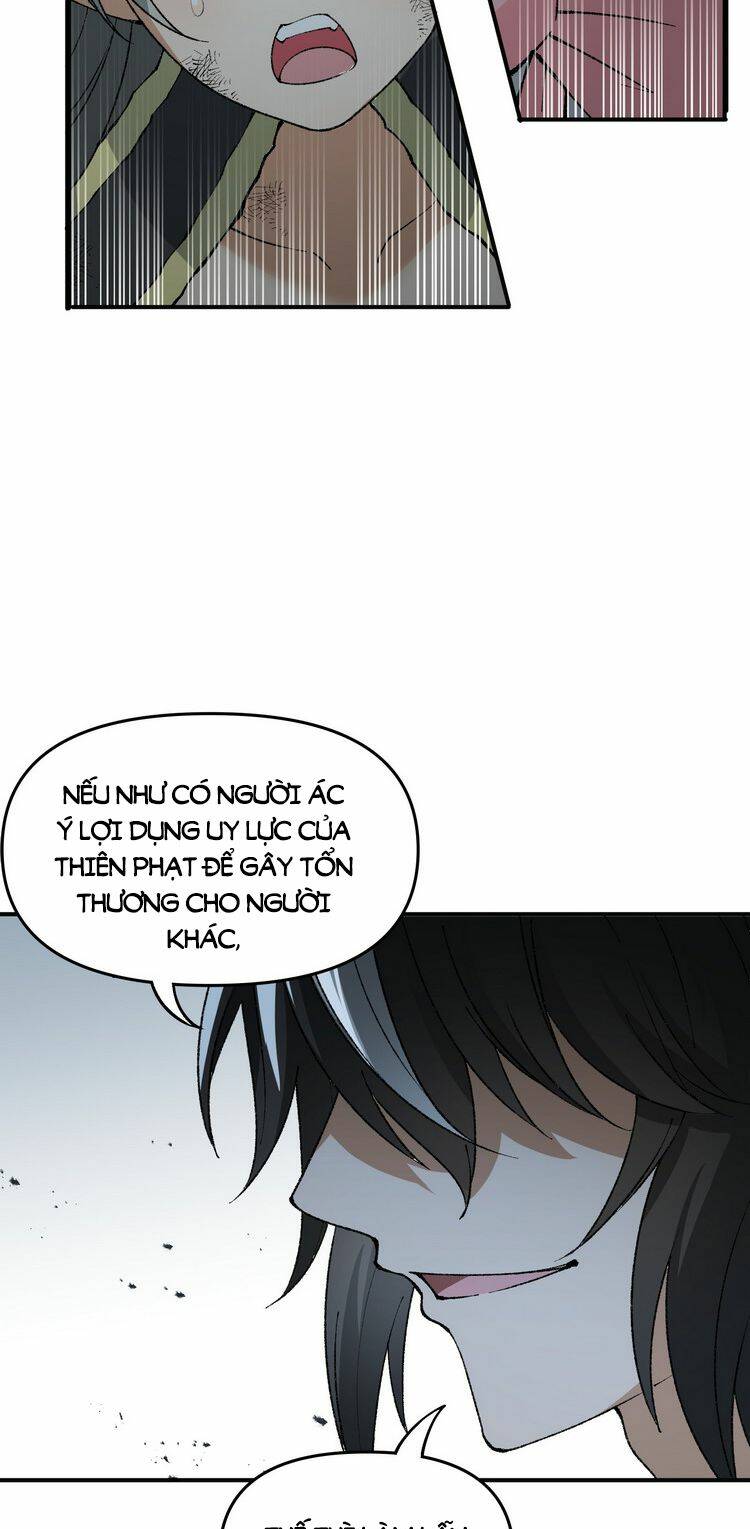 Thiên Đạo Này Cũng Không Ngốc Lắm Chap 18.5 - Next Chap 19.5