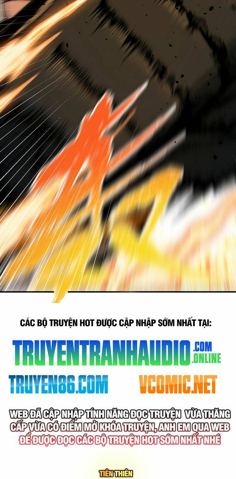 Thiên Đạo Này Cũng Không Ngốc Lắm Chap 18.5 - Next Chap 19.5