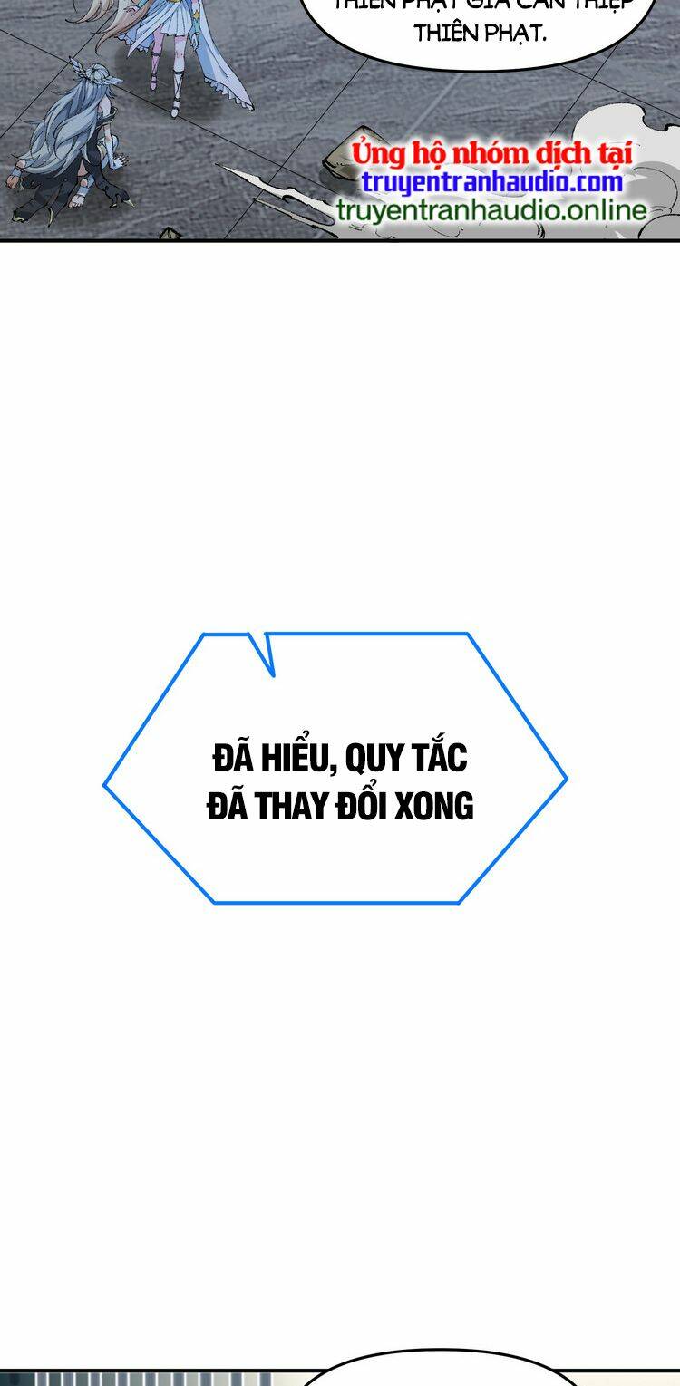 Thiên Đạo Này Cũng Không Ngốc Lắm Chap 18.5 - Next Chap 19.5