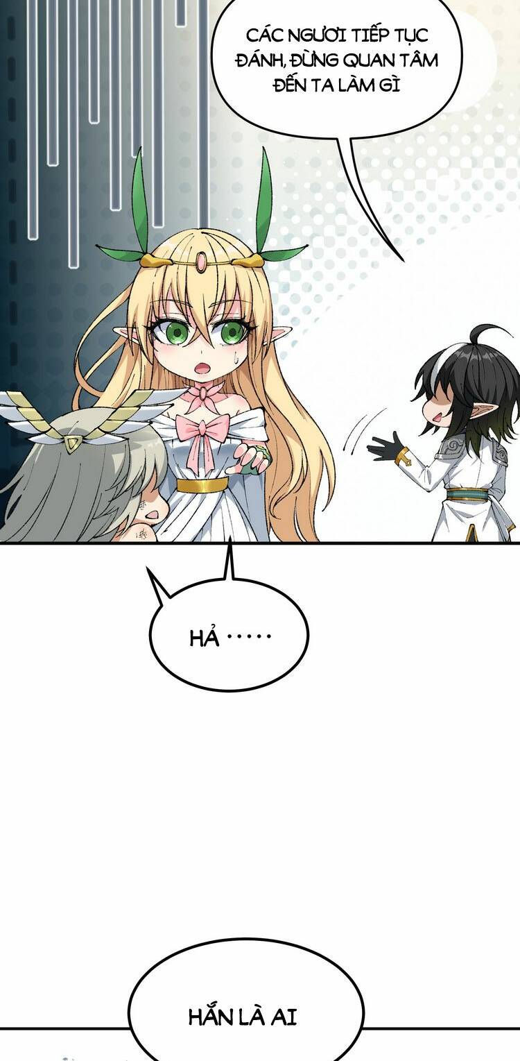 Thiên Đạo Này Cũng Không Ngốc Lắm Chap 18.5 - Next Chap 19.5