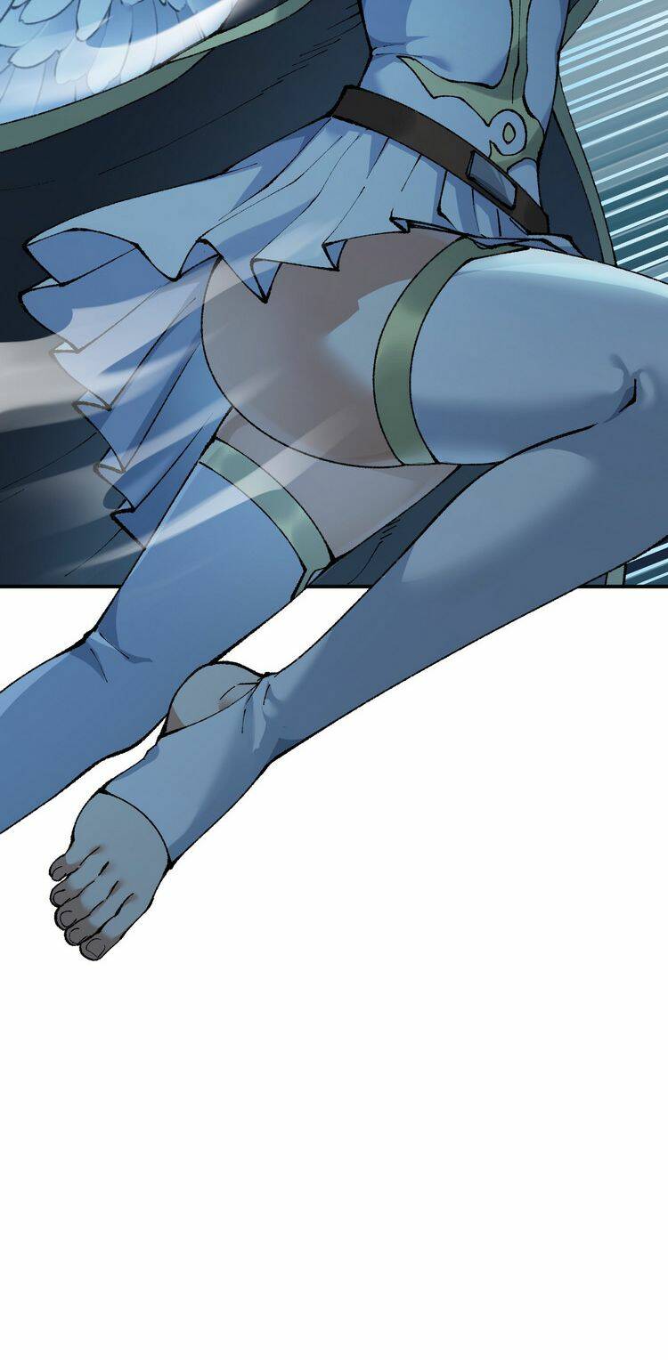 Thiên Đạo Này Cũng Không Ngốc Lắm Chap 18 - Next Chap 19