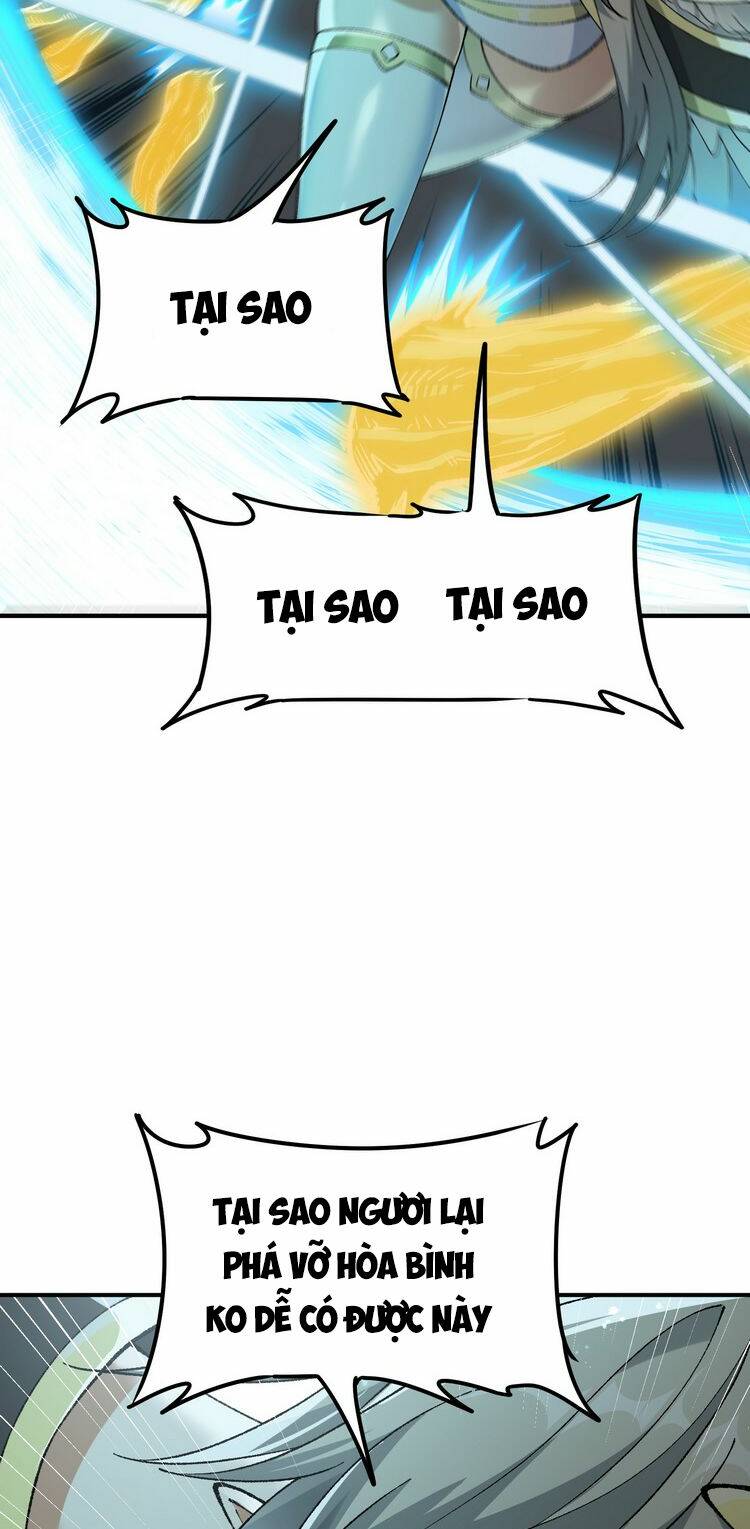 Thiên Đạo Này Cũng Không Ngốc Lắm Chap 18 - Next Chap 19