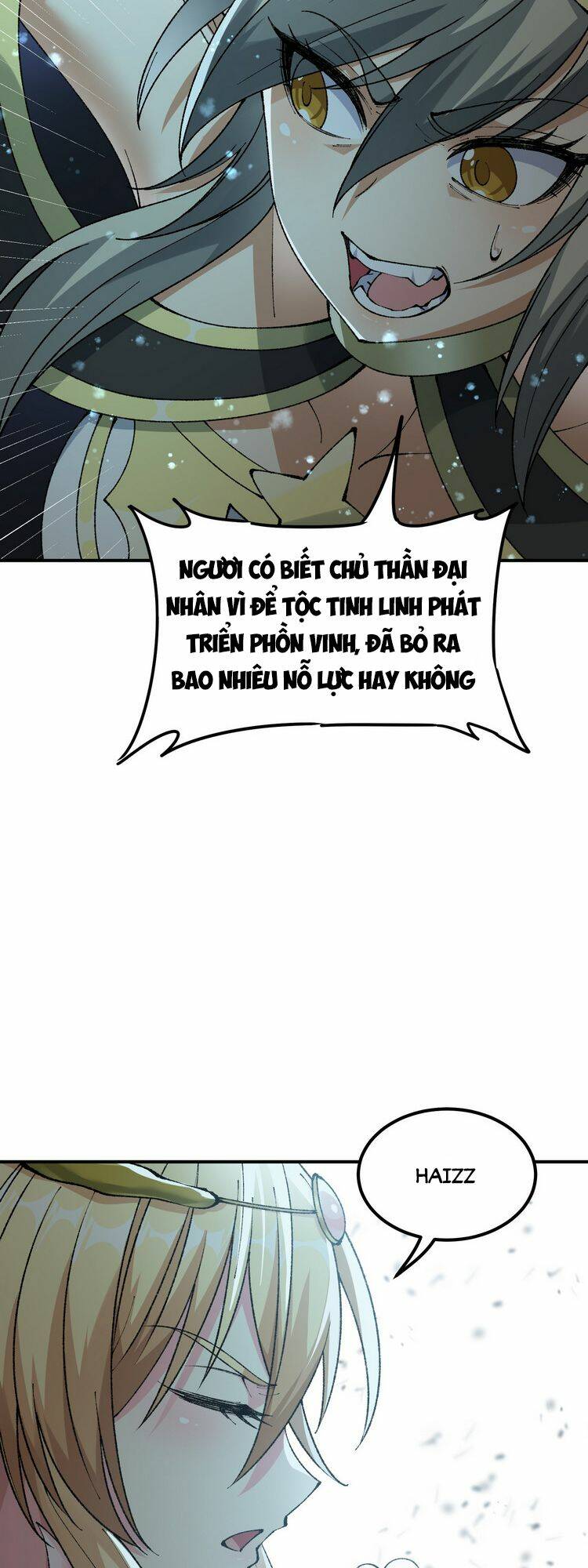 Thiên Đạo Này Cũng Không Ngốc Lắm Chap 18 - Next Chap 19