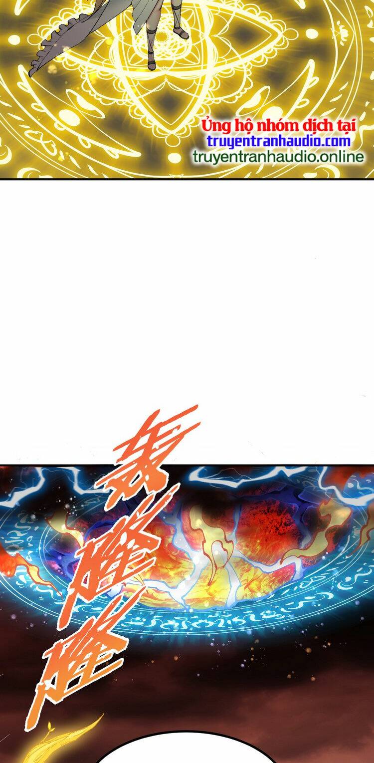 Thiên Đạo Này Cũng Không Ngốc Lắm Chap 18 - Next Chap 19