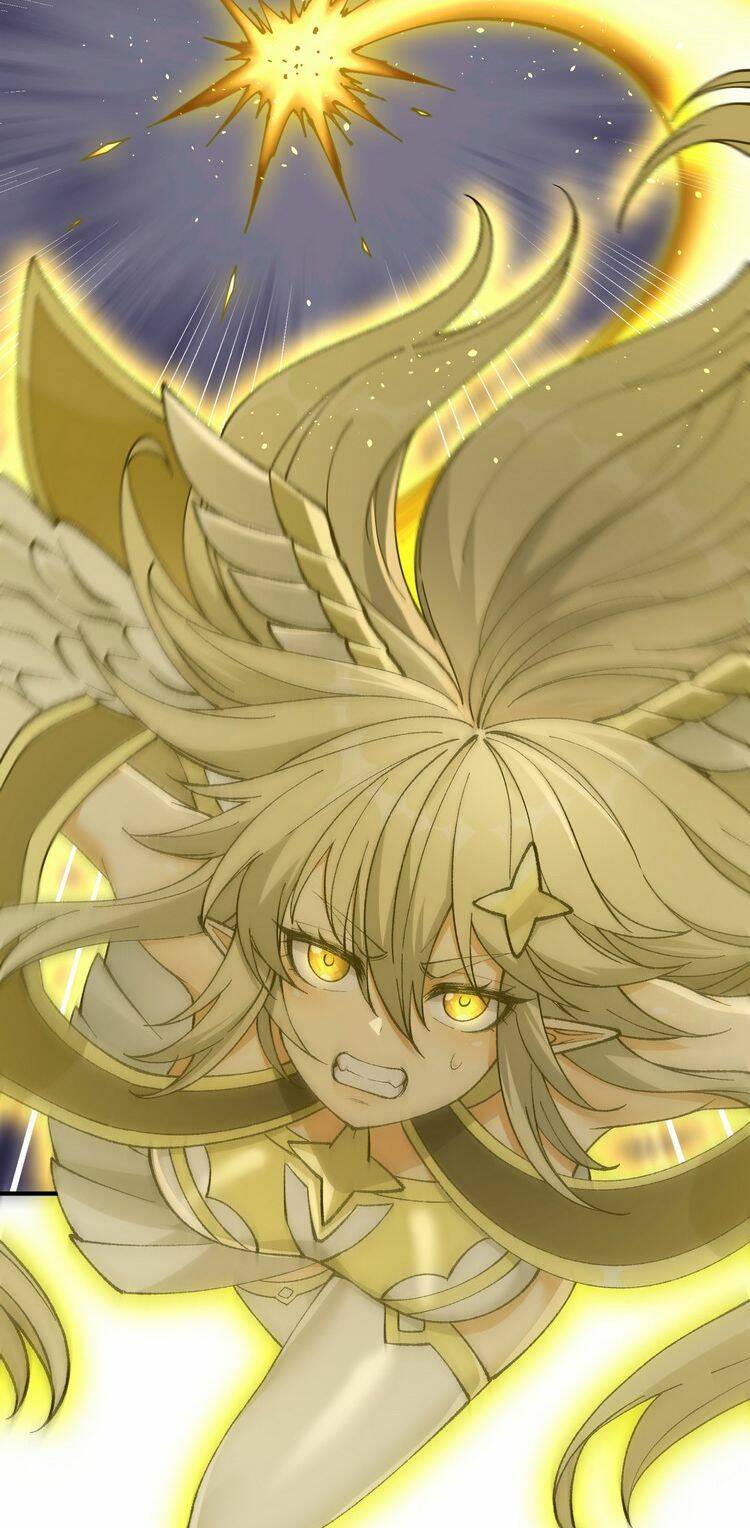 Thiên Đạo Này Cũng Không Ngốc Lắm Chap 18 - Next Chap 19