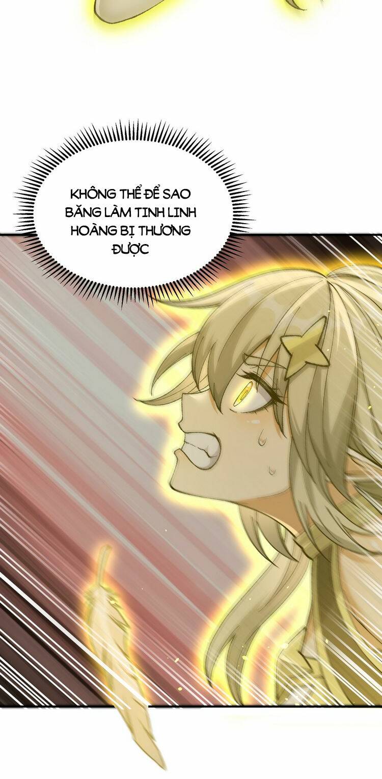 Thiên Đạo Này Cũng Không Ngốc Lắm Chap 18 - Next Chap 19