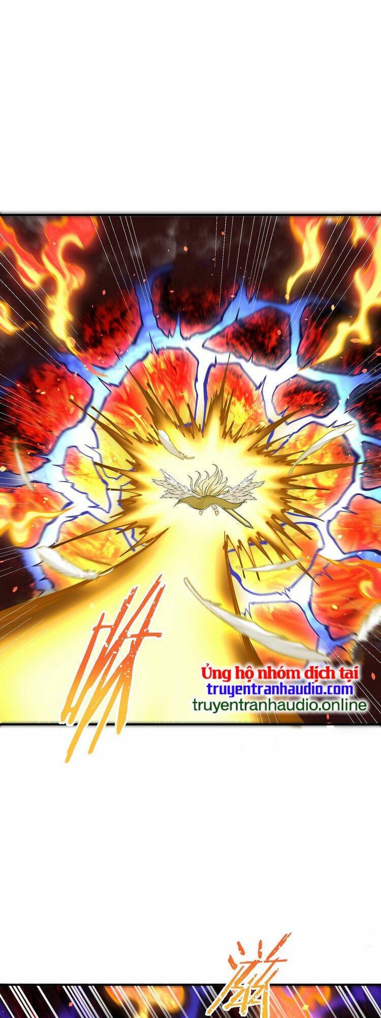 Thiên Đạo Này Cũng Không Ngốc Lắm Chap 18 - Next Chap 19