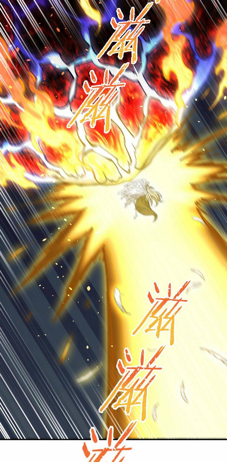 Thiên Đạo Này Cũng Không Ngốc Lắm Chap 18 - Next Chap 19