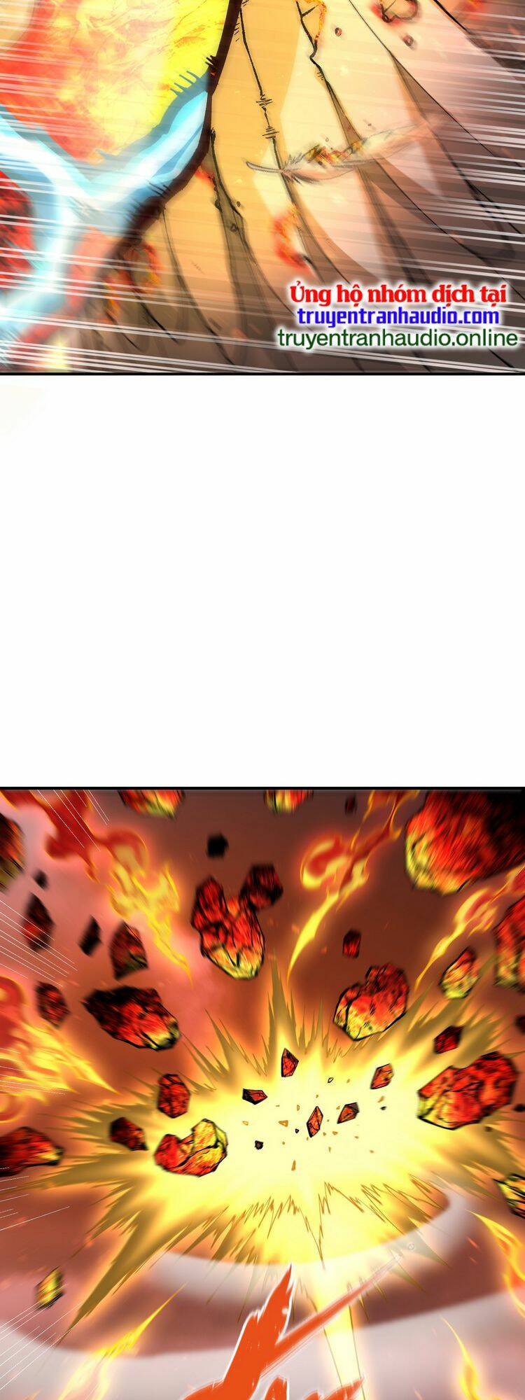 Thiên Đạo Này Cũng Không Ngốc Lắm Chap 18 - Next Chap 19