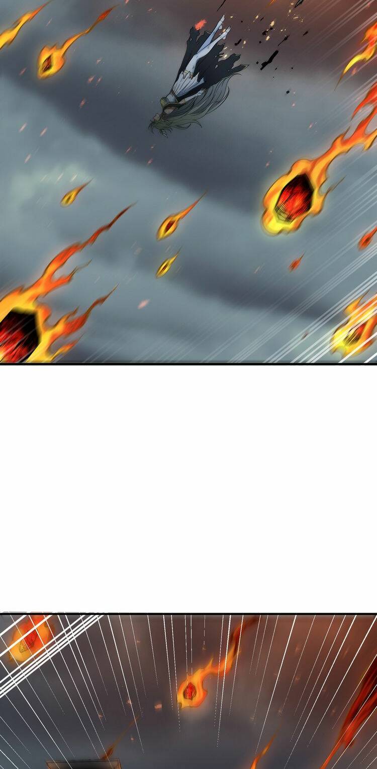 Thiên Đạo Này Cũng Không Ngốc Lắm Chap 18 - Next Chap 19