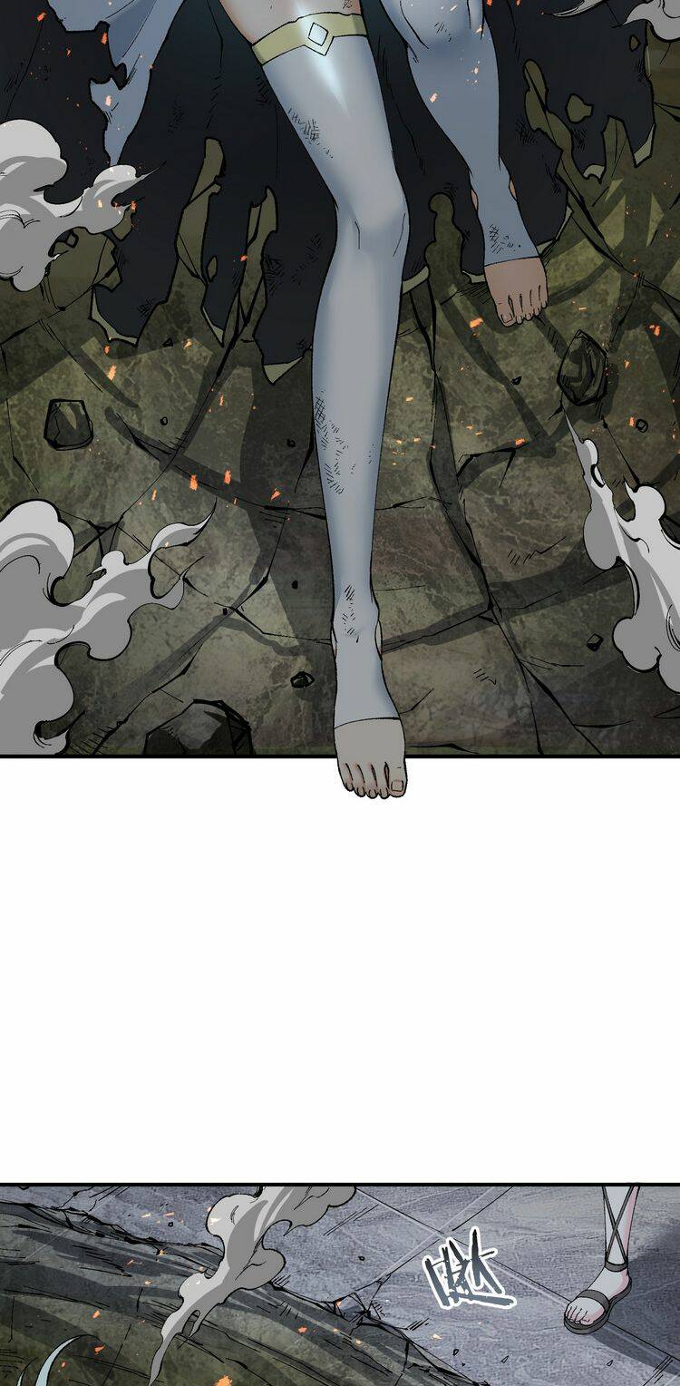 Thiên Đạo Này Cũng Không Ngốc Lắm Chap 18 - Next Chap 19