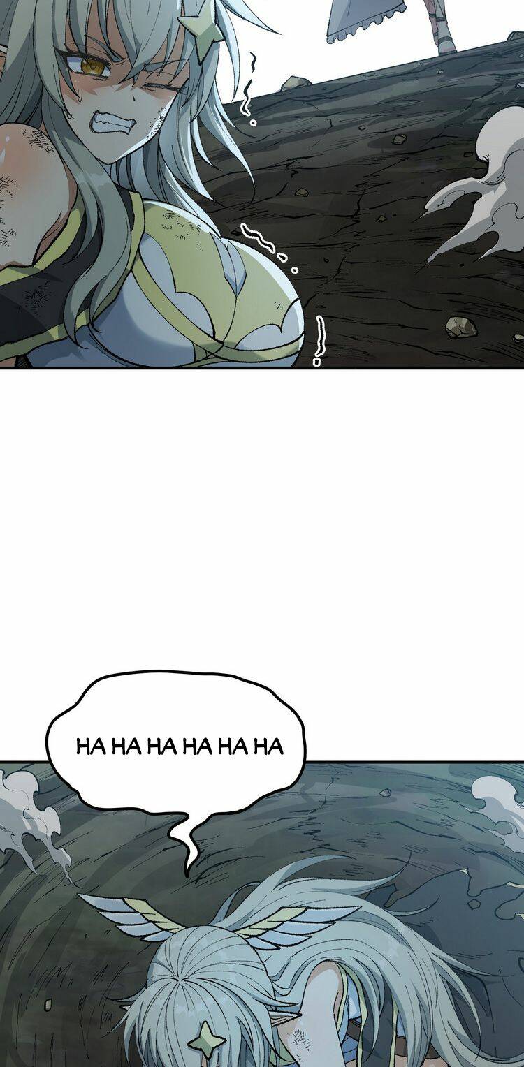 Thiên Đạo Này Cũng Không Ngốc Lắm Chap 18 - Next Chap 19