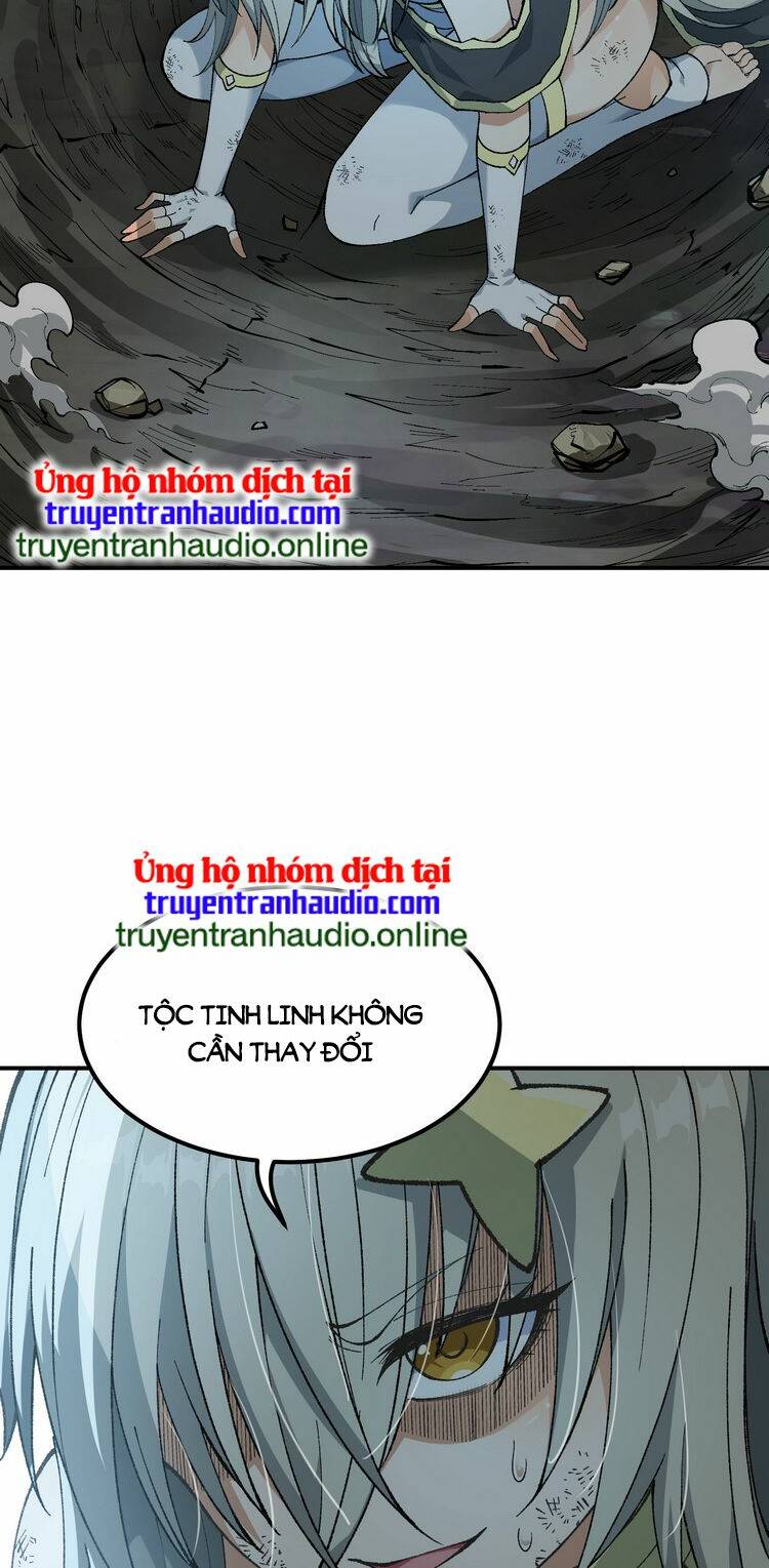 Thiên Đạo Này Cũng Không Ngốc Lắm Chap 18 - Next Chap 19