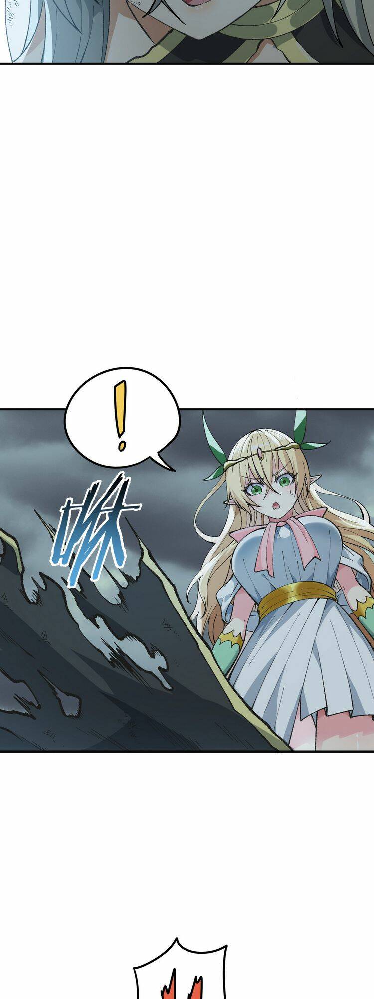 Thiên Đạo Này Cũng Không Ngốc Lắm Chap 18 - Next Chap 19