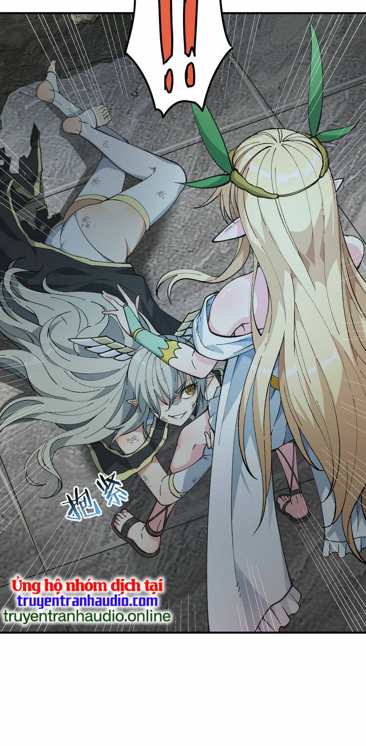 Thiên Đạo Này Cũng Không Ngốc Lắm Chap 18 - Next Chap 19