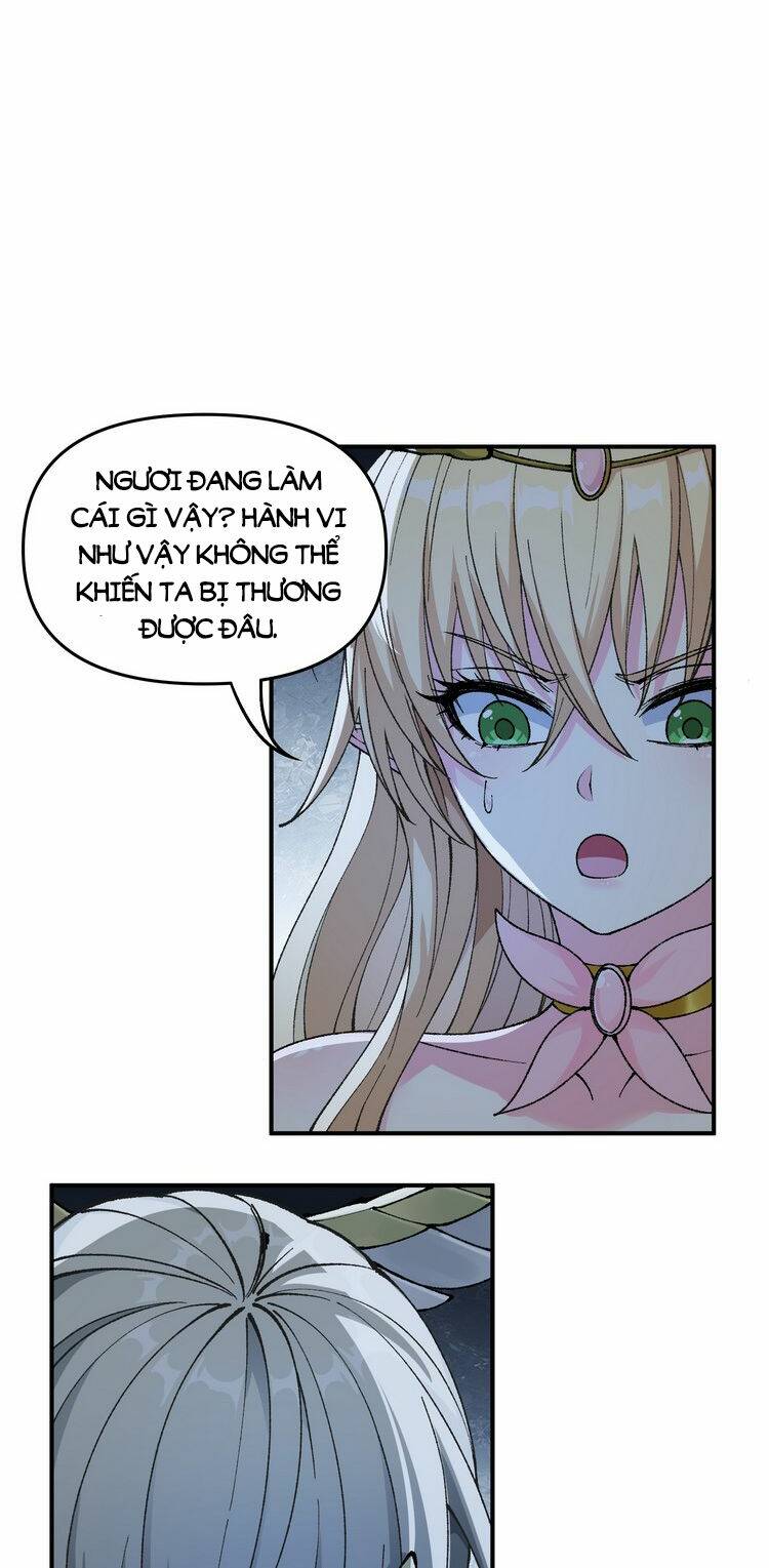 Thiên Đạo Này Cũng Không Ngốc Lắm Chap 18 - Next Chap 19