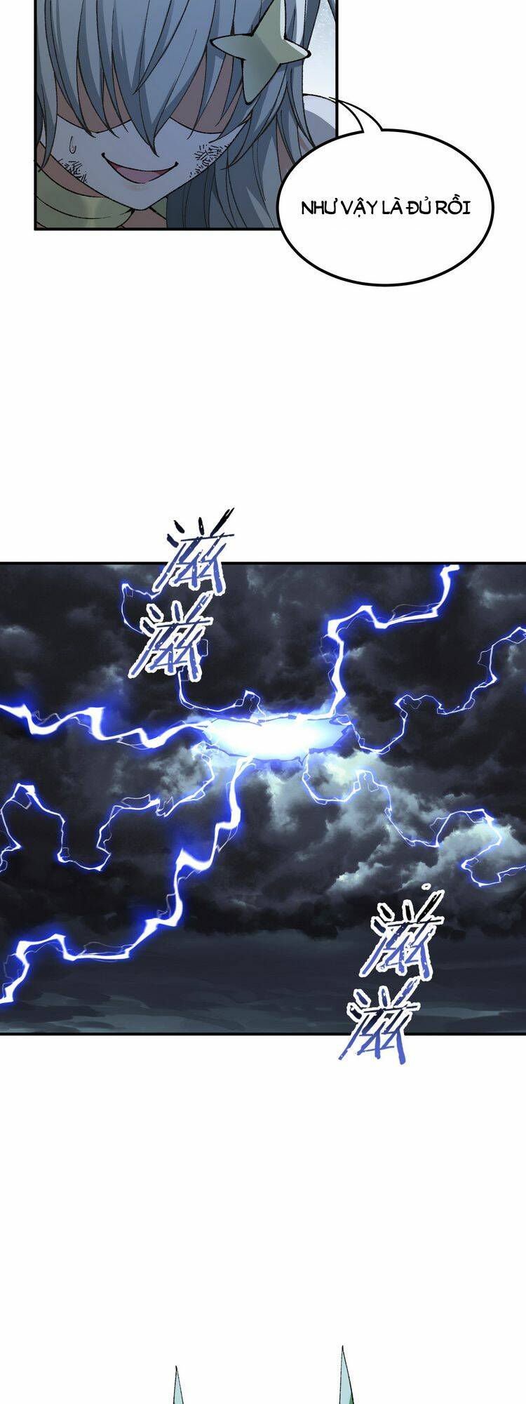 Thiên Đạo Này Cũng Không Ngốc Lắm Chap 18 - Next Chap 19