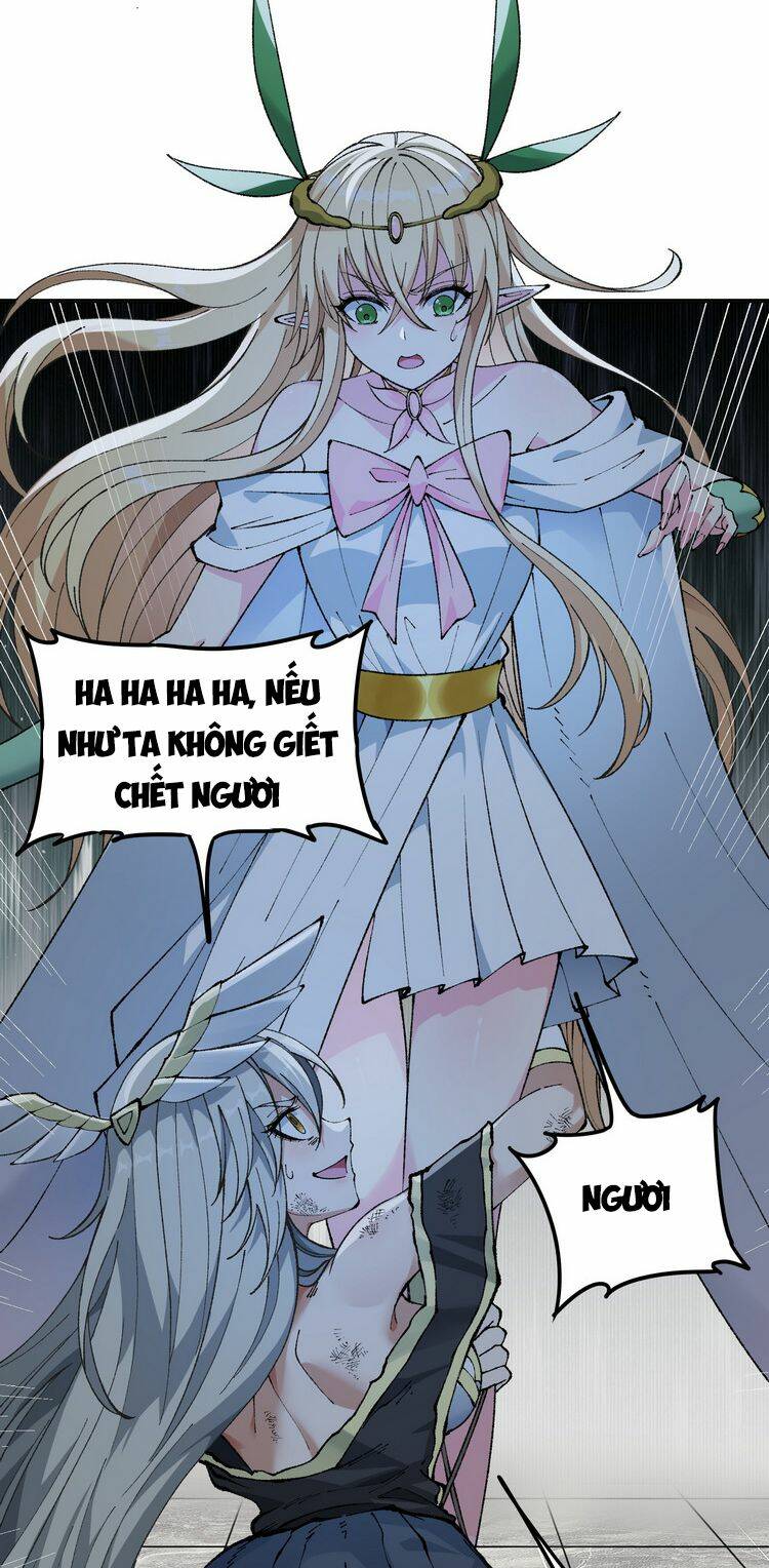 Thiên Đạo Này Cũng Không Ngốc Lắm Chap 18 - Next Chap 19