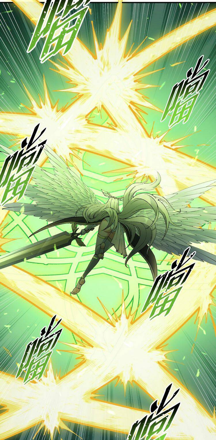 Thiên Đạo Này Cũng Không Ngốc Lắm Chap 18 - Next Chap 19