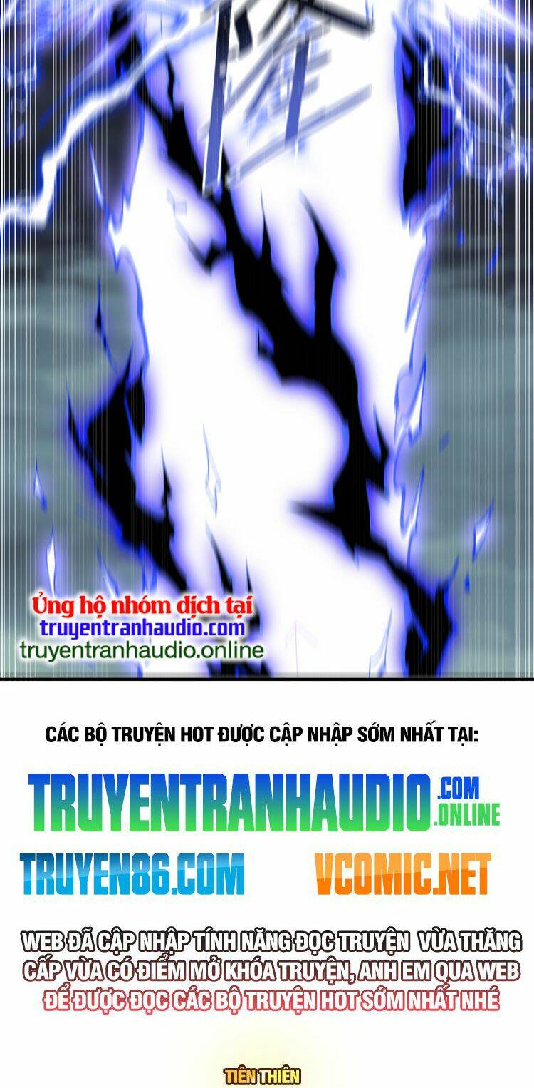 Thiên Đạo Này Cũng Không Ngốc Lắm Chap 18 - Next Chap 19