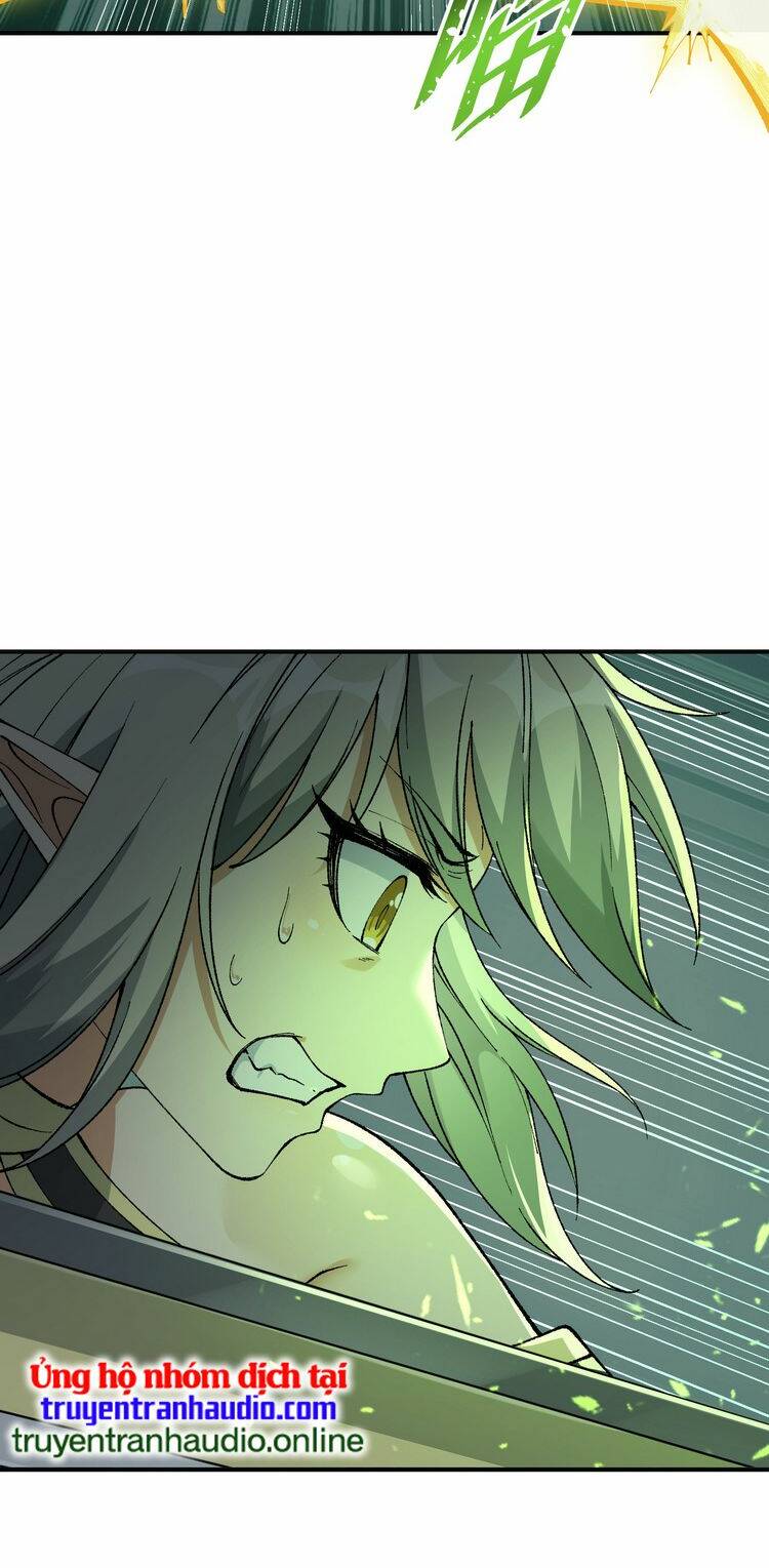 Thiên Đạo Này Cũng Không Ngốc Lắm Chap 18 - Next Chap 19