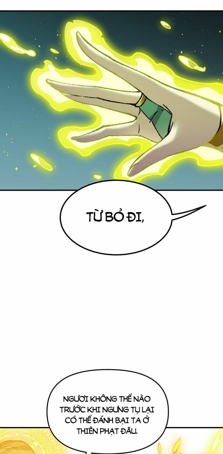 Thiên Đạo Này Cũng Không Ngốc Lắm Chap 18 - Next Chap 19