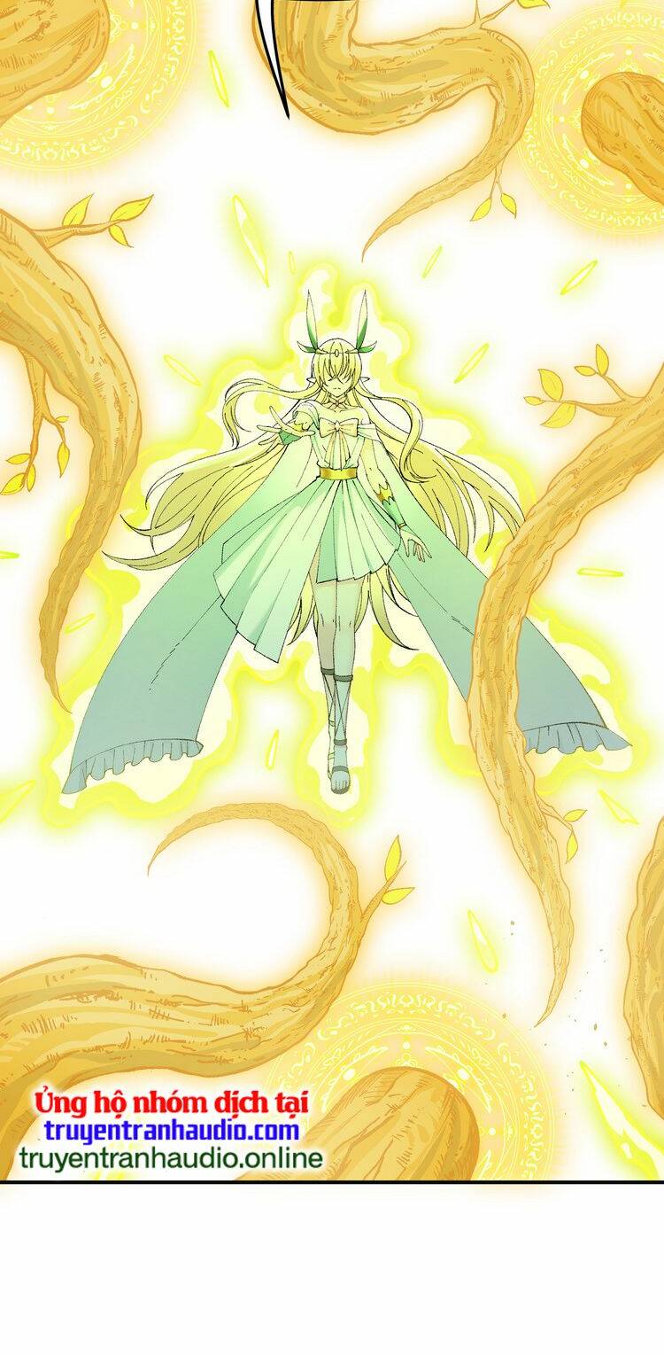 Thiên Đạo Này Cũng Không Ngốc Lắm Chap 18 - Next Chap 19