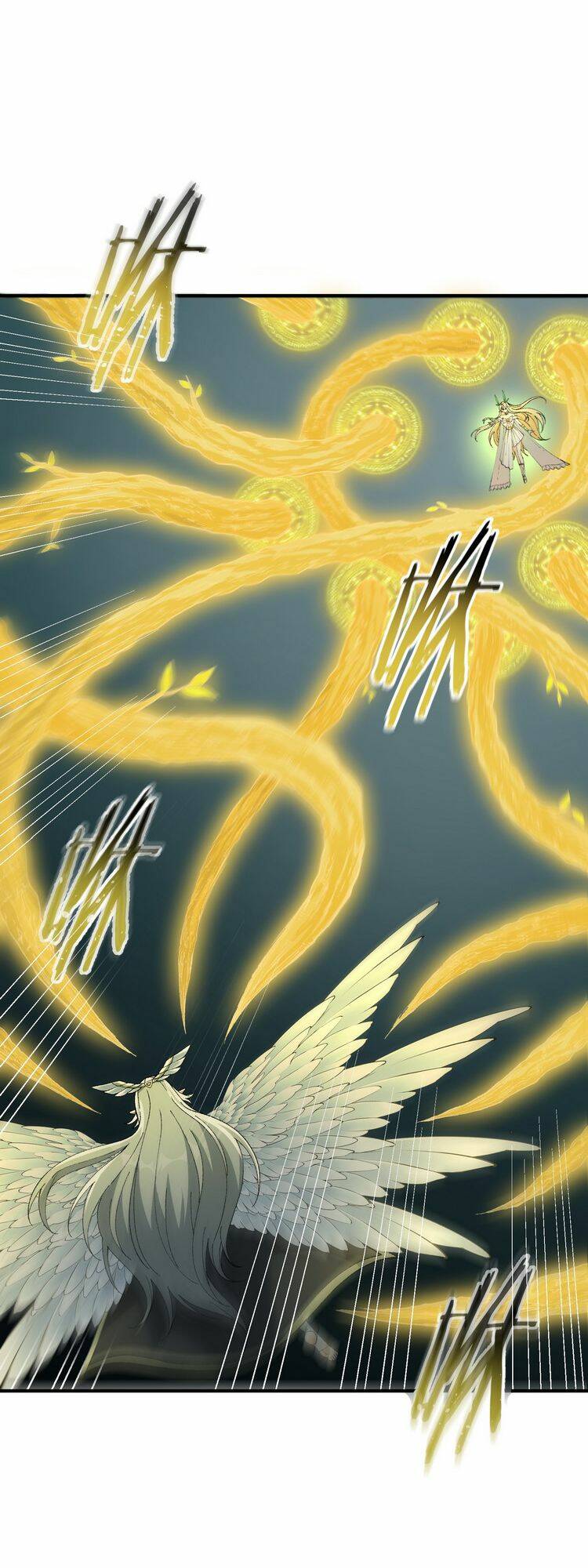 Thiên Đạo Này Cũng Không Ngốc Lắm Chap 18 - Next Chap 19