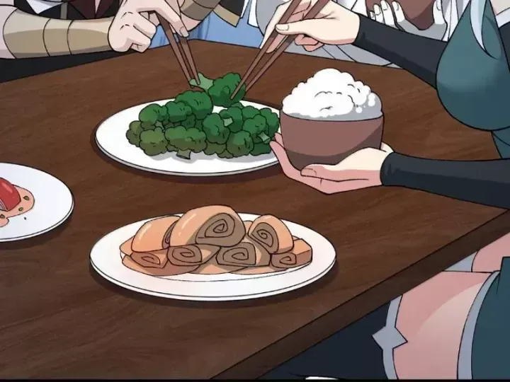 Thiên Đạo Này Cũng Không Ngốc Lắm Chap 180 - Next Chap 181