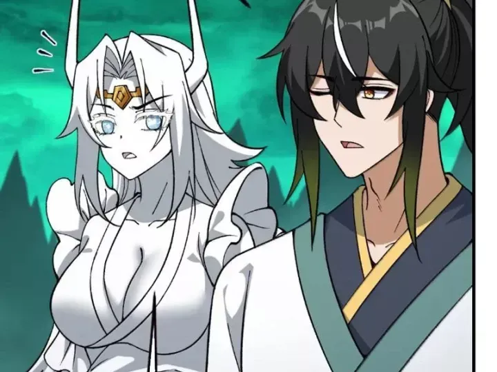 Thiên Đạo Này Cũng Không Ngốc Lắm Chap 180 - Next Chap 181